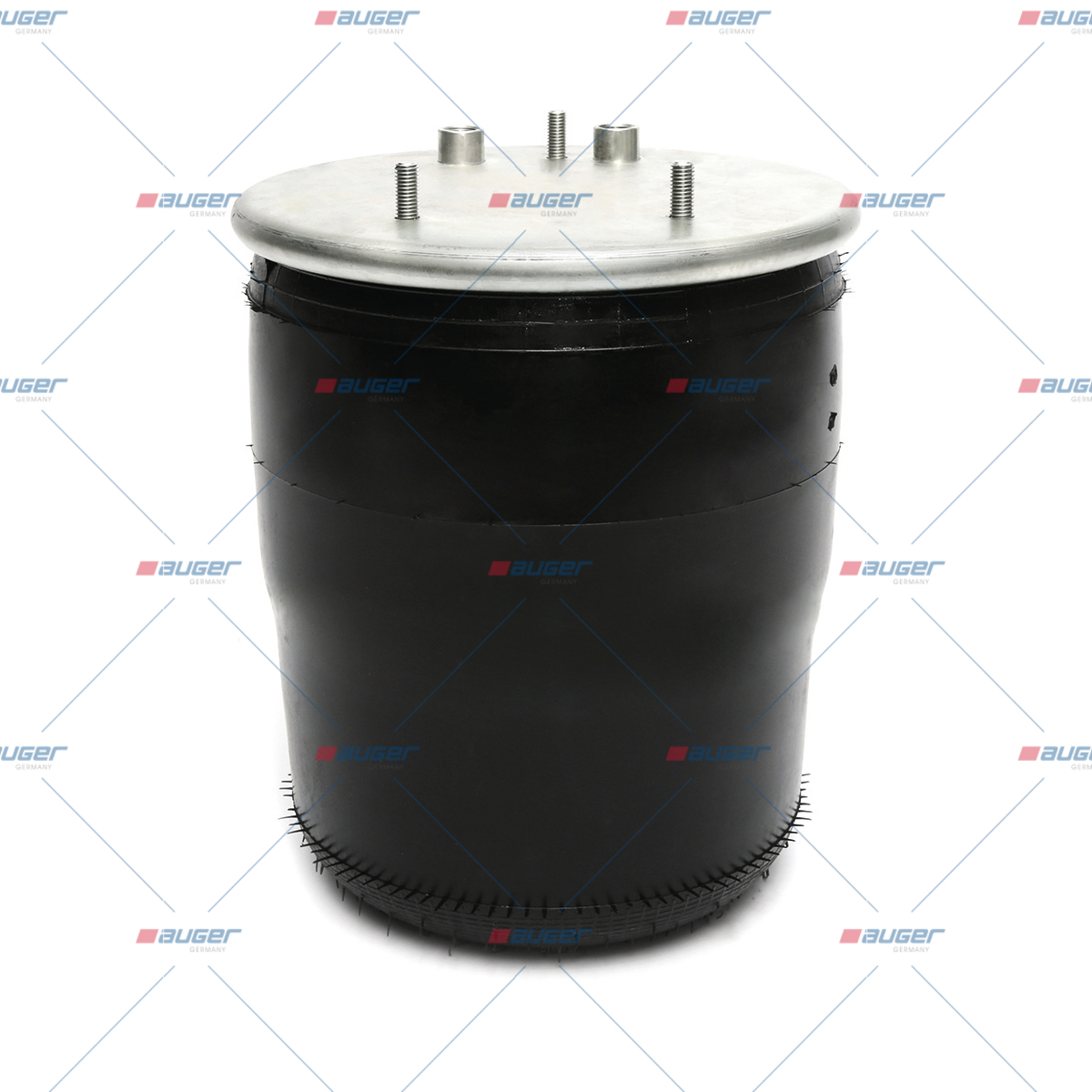 Luftfederbalg, Service Typ